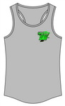 Jeffrey Gillespie Women's Racerback Tank Top