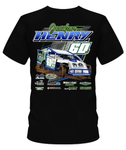 Jordan Henry T-Shirt