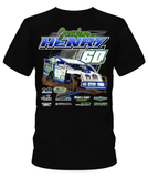 Jordan Henry T-Shirt