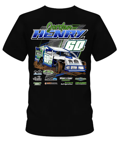 Jordan Henry T-Shirt