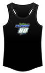 Jordan Henry Women's Racerback Tank Top