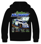 Jordan Henry Sweatshirt