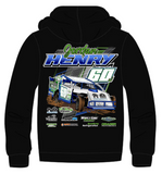 Jordan Henry Sweatshirt