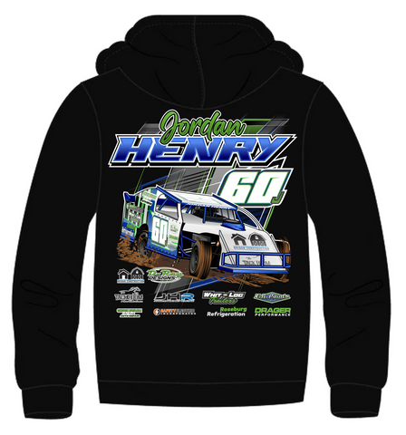 Jordan Henry Sweatshirt