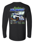 Jordan Henry Long Sleeve T-Shirt