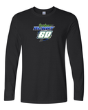 Jordan Henry Long Sleeve T-Shirt