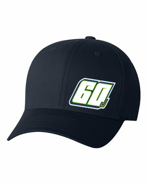 Jordan Henry FlexFit Hat