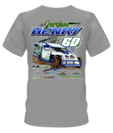 Jordan Henry T-Shirt