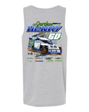 Jordan Henry Men's Tank Top