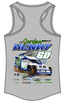Jordan Henry Women's Racerback Tank Top
