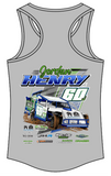 Jordan Henry Women's Racerback Tank Top