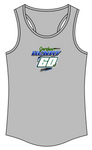 Jordan Henry Women's Racerback Tank Top