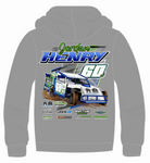 Jordan Henry Sweatshirt
