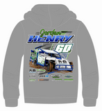 Jordan Henry Sweatshirt