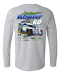 Jordan Henry Long Sleeve T-Shirt