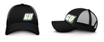 Jordan Henry Trucker Hat