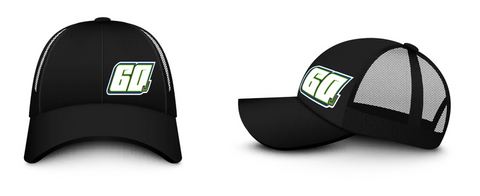 Jordan Henry Trucker Hat