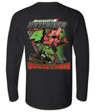 Jason Hutchings Long Sleeve T-Shirt