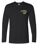 Jason Hutchings Long Sleeve T-Shirt