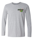 Jason Hutchings Long Sleeve T-Shirt