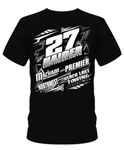 Jake Haider T-Shirt