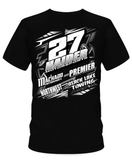 Jake Haider T-Shirt