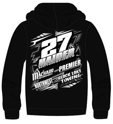Jake Haider Sweatshirt