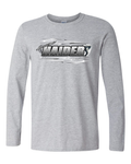Jake Haider Long Sleeve T-Shirt