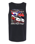 Jason Kreth Men's Tank Top