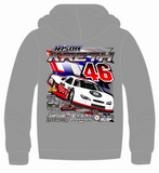 Jason Kreth Sweatshirt