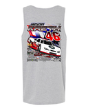 Jason Kreth Men's Tank Top