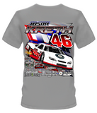 Jason Kreth T-Shirt