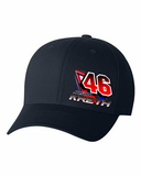 Jason Kreth, FlexFit Hat
