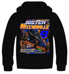 Justen Mcconville Sweatshirt