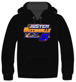 Justen Mcconville Sweatshirt