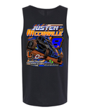 Justen Mcconville Men's Tank Top