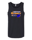 Justen Mcconville Men's Tank Top