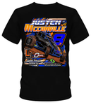 Justen Mcconville T-Shirt