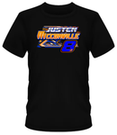 Justen Mcconville T-Shirt