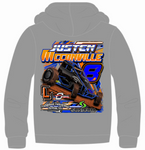 Justen Mcconville Sweatshirt