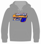 Justen Mcconville Sweatshirt