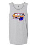 Justen Mcconville Men's Tank Top