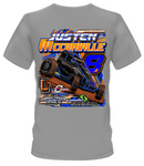 Justen Mcconville T-Shirt