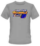 Justen Mcconville T-Shirt