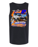 2026 Justen Mcconnville Men's Tank Top
