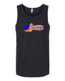 2026 Justen Mcconnville Men's Tank Top