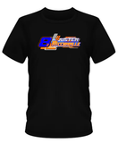 2026 Justen Mcconville T-Shirt