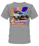 2026 Justen Mcconville T-Shirt