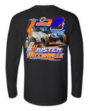 2026 Justen Mcconnville Long Sleeve T-Shirt