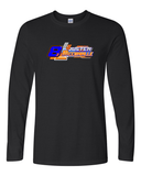 2026 Justen Mcconnville Long Sleeve T-Shirt